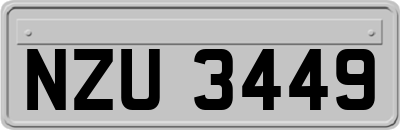 NZU3449