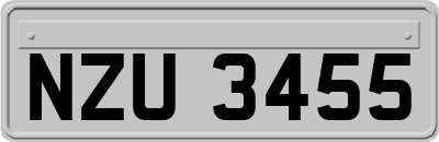 NZU3455