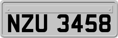 NZU3458