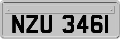 NZU3461