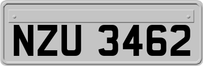 NZU3462