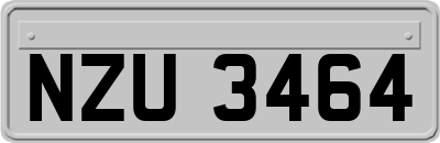 NZU3464