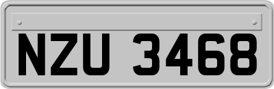 NZU3468
