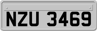 NZU3469