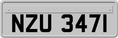 NZU3471