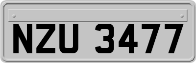 NZU3477