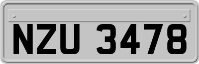 NZU3478