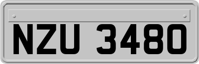 NZU3480