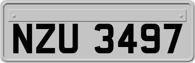 NZU3497