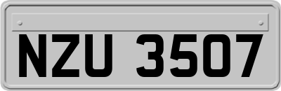 NZU3507