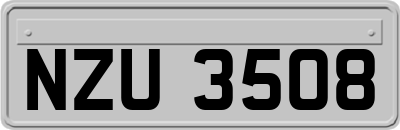 NZU3508