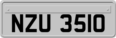 NZU3510