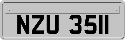 NZU3511
