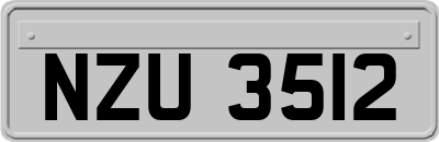 NZU3512