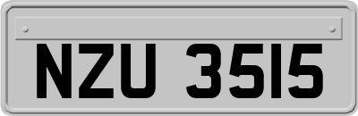 NZU3515