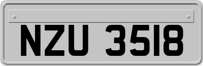 NZU3518