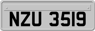 NZU3519