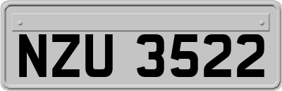 NZU3522