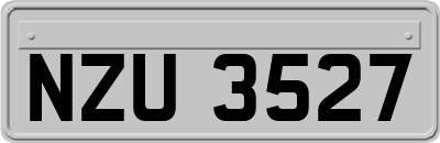 NZU3527