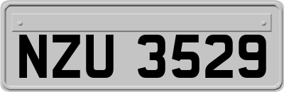 NZU3529