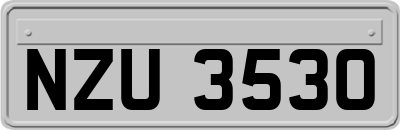 NZU3530