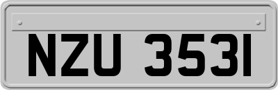 NZU3531