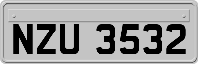 NZU3532