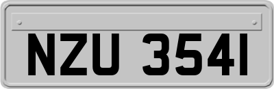 NZU3541