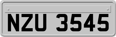 NZU3545