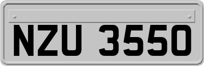 NZU3550