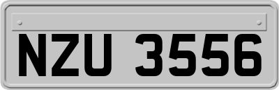 NZU3556