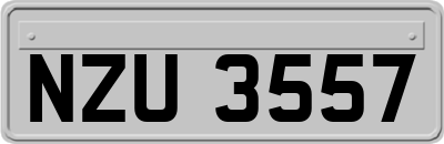 NZU3557