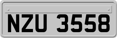 NZU3558