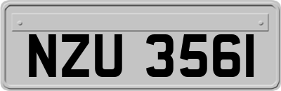 NZU3561