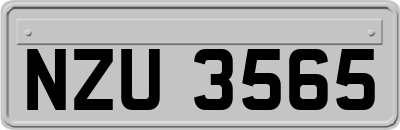 NZU3565
