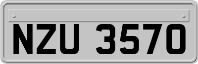 NZU3570