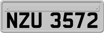 NZU3572