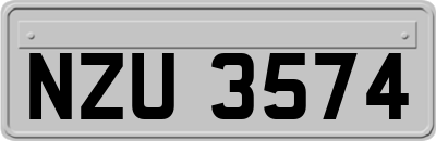 NZU3574