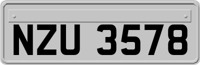 NZU3578