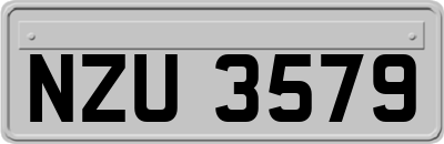 NZU3579