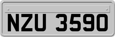 NZU3590