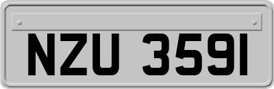 NZU3591