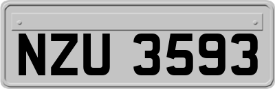 NZU3593