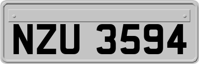 NZU3594