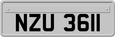 NZU3611