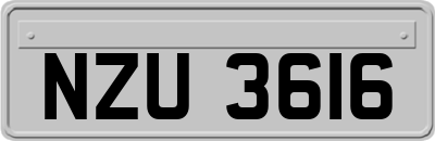 NZU3616