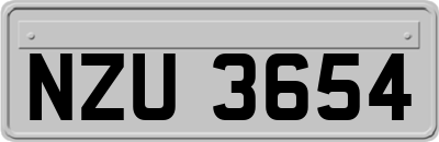 NZU3654