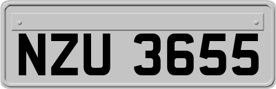 NZU3655