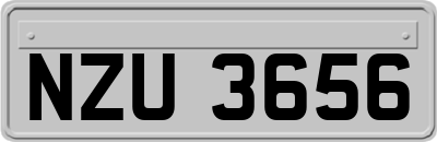NZU3656