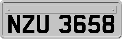 NZU3658